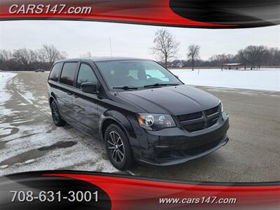 2015 Dodge Grand Caravan SE - Photo 5 - Midlothian, IL 60445