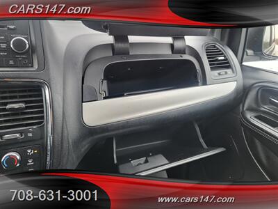 2015 Dodge Grand Caravan SE - Photo 23 - Midlothian, IL 60445