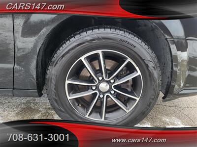 2015 Dodge Grand Caravan SE - Photo 30 - Midlothian, IL 60445