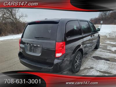 2015 Dodge Grand Caravan SE - Photo 7 - Midlothian, IL 60445