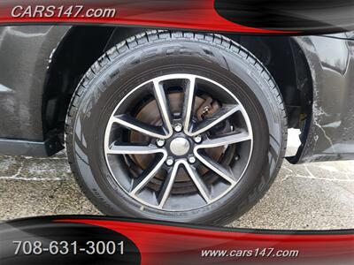 2015 Dodge Grand Caravan SE - Photo 28 - Midlothian, IL 60445