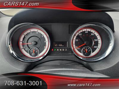 2015 Dodge Grand Caravan SE - Photo 19 - Midlothian, IL 60445