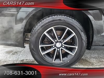 2015 Dodge Grand Caravan SE - Photo 31 - Midlothian, IL 60445