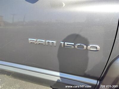 2005 Dodge Ram 1500 SLT   - Photo 8 - Midlothian, IL 60445