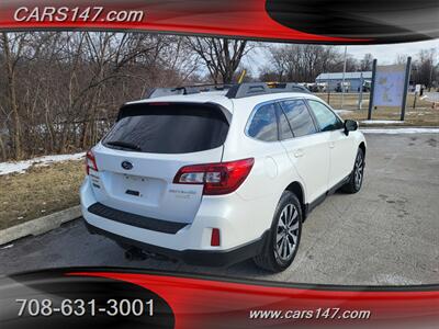 2016 Subaru Outback 2.5i Limited   - Photo 7 - Midlothian, IL 60445