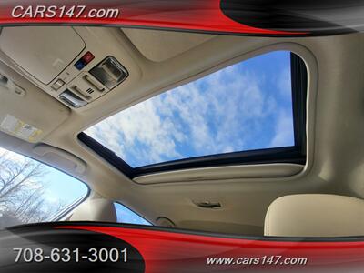 2016 Subaru Outback 2.5i Limited   - Photo 23 - Midlothian, IL 60445