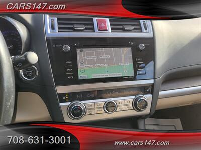 2016 Subaru Outback 2.5i Limited   - Photo 18 - Midlothian, IL 60445