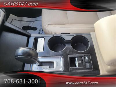 2016 Subaru Outback 2.5i Limited   - Photo 19 - Midlothian, IL 60445