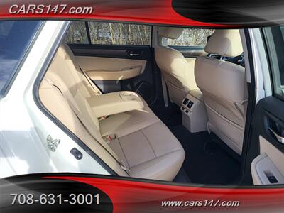 2016 Subaru Outback 2.5i Limited   - Photo 14 - Midlothian, IL 60445