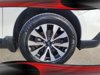 2016 Subaru Outback 2.5i Limited   - Photo 32 - Midlothian, IL 60445