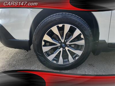 2016 Subaru Outback 2.5i Limited   - Photo 31 - Midlothian, IL 60445