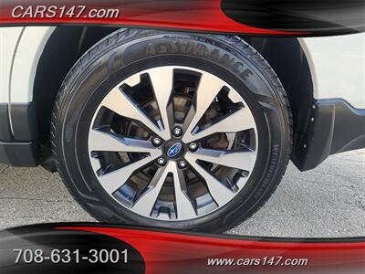 2016 Subaru Outback 2.5i Limited   - Photo 30 - Midlothian, IL 60445