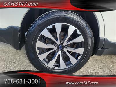 2016 Subaru Outback 2.5i Limited   - Photo 29 - Midlothian, IL 60445