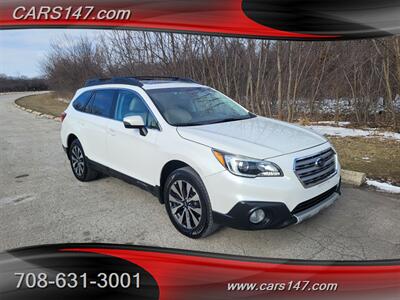 2016 Subaru Outback 2.5i Limited   - Photo 5 - Midlothian, IL 60445