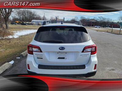 2016 Subaru Outback 2.5i Limited   - Photo 8 - Midlothian, IL 60445