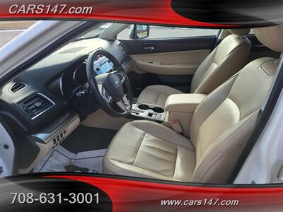 2016 Subaru Outback 2.5i Limited   - Photo 11 - Midlothian, IL 60445