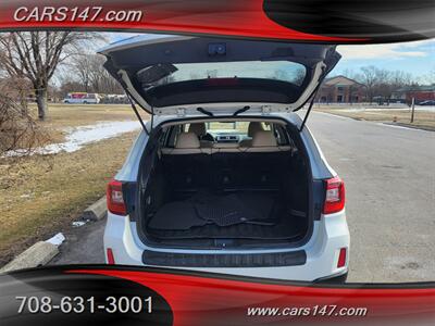2016 Subaru Outback 2.5i Limited   - Photo 10 - Midlothian, IL 60445