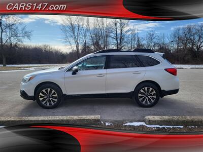 2016 Subaru Outback 2.5i Limited   - Photo 3 - Midlothian, IL 60445