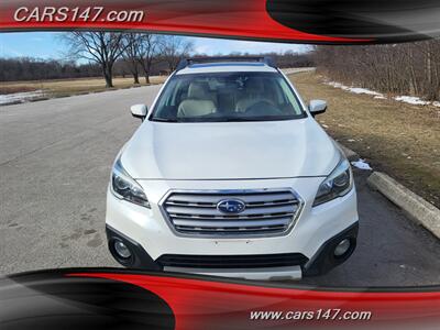 2016 Subaru Outback 2.5i Limited   - Photo 4 - Midlothian, IL 60445