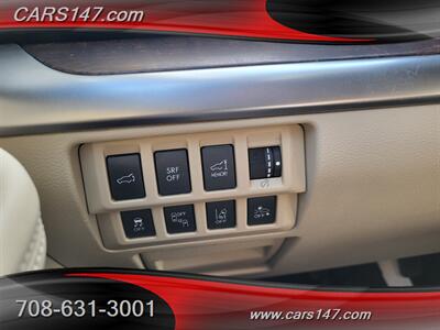 2016 Subaru Outback 2.5i Limited   - Photo 20 - Midlothian, IL 60445