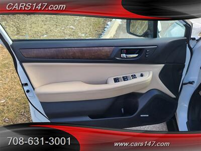 2016 Subaru Outback 2.5i Limited   - Photo 24 - Midlothian, IL 60445