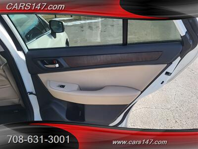 2016 Subaru Outback 2.5i Limited   - Photo 26 - Midlothian, IL 60445