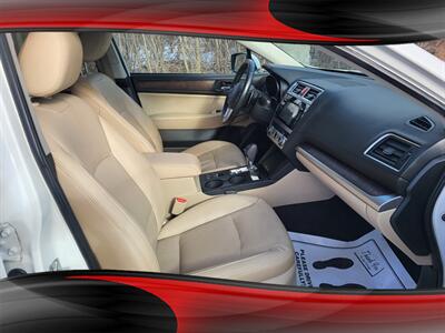 2016 Subaru Outback 2.5i Limited   - Photo 12 - Midlothian, IL 60445