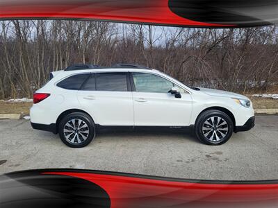 2016 Subaru Outback 2.5i Limited   - Photo 6 - Midlothian, IL 60445