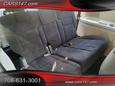 2018 Dodge Grand Caravan SE   - Photo 13 - Midlothian, IL 60445