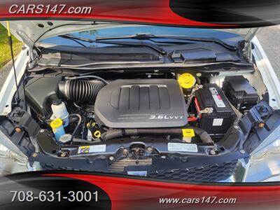 2018 Dodge Grand Caravan SE   - Photo 28 - Midlothian, IL 60445