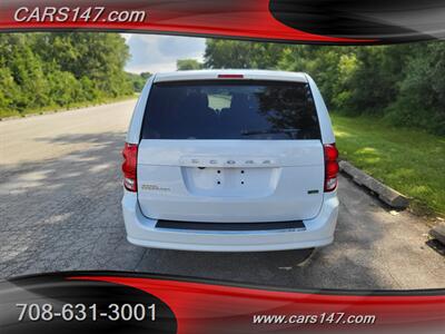 2018 Dodge Grand Caravan SE   - Photo 8 - Midlothian, IL 60445