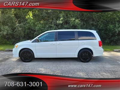 2018 Dodge Grand Caravan SE   - Photo 3 - Midlothian, IL 60445