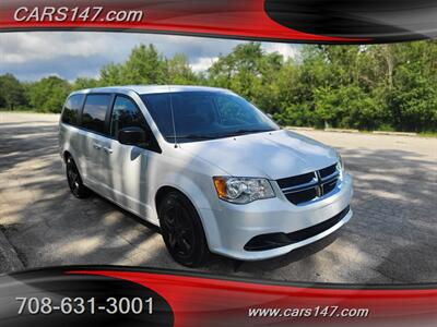 2018 Dodge Grand Caravan SE   - Photo 5 - Midlothian, IL 60445