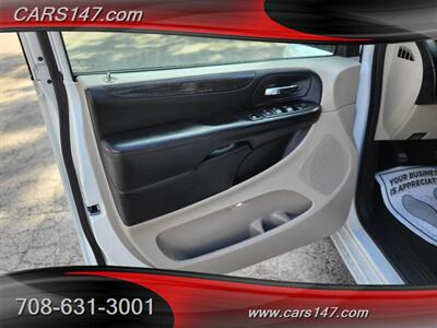 2018 Dodge Grand Caravan SE   - Photo 17 - Midlothian, IL 60445