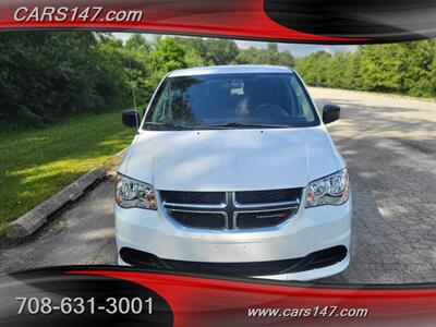 2018 Dodge Grand Caravan SE   - Photo 4 - Midlothian, IL 60445