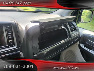 2018 Dodge Grand Caravan SE   - Photo 26 - Midlothian, IL 60445