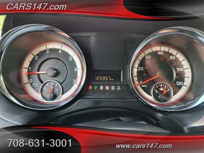 2018 Dodge Grand Caravan SE   - Photo 19 - Midlothian, IL 60445