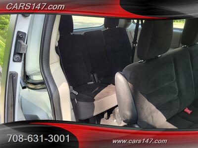 2018 Dodge Grand Caravan SE   - Photo 14 - Midlothian, IL 60445