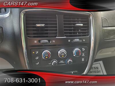 2018 Dodge Grand Caravan SE   - Photo 21 - Midlothian, IL 60445