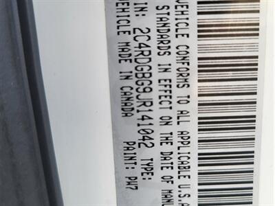 2018 Dodge Grand Caravan SE   - Photo 29 - Midlothian, IL 60445