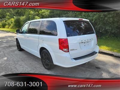 2018 Dodge Grand Caravan SE   - Photo 9 - Midlothian, IL 60445