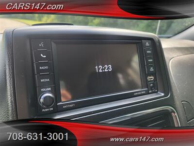 2018 Dodge Grand Caravan SE   - Photo 22 - Midlothian, IL 60445