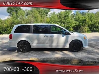2018 Dodge Grand Caravan SE   - Photo 6 - Midlothian, IL 60445