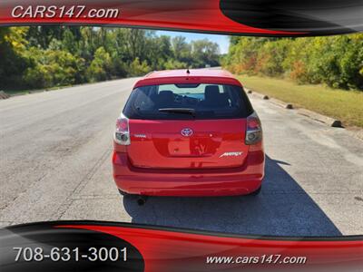 2006 Toyota Matrix XR - Photo 8 - Midlothian, IL 60445
