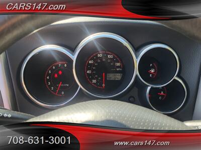 2006 Toyota Matrix XR - Photo 11 - Midlothian, IL 60445