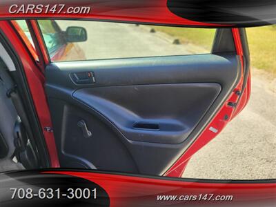 2006 Toyota Matrix XR - Photo 20 - Midlothian, IL 60445