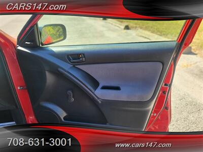 2006 Toyota Matrix XR - Photo 21 - Midlothian, IL 60445