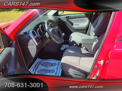 2006 Toyota Matrix XR - Photo 14 - Midlothian, IL 60445