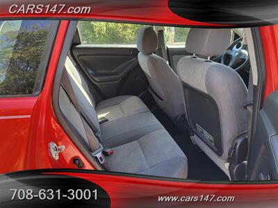 2006 Toyota Matrix XR - Photo 16 - Midlothian, IL 60445