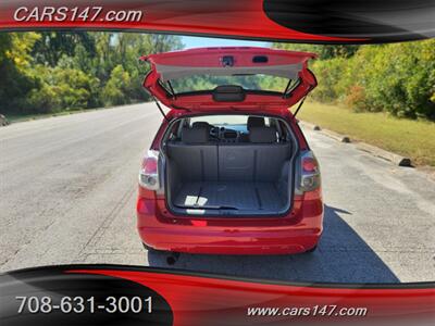 2006 Toyota Matrix XR - Photo 10 - Midlothian, IL 60445